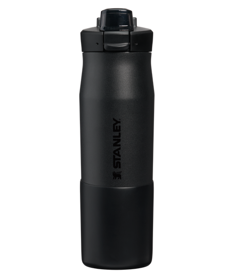 Stanley Vitalize Tempo Bottle 0,71 L Black 2.0
