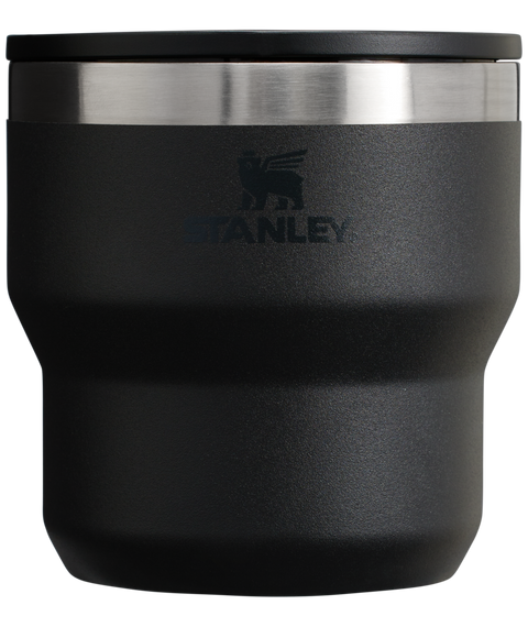 Stanley Stay-Hot Stacking Camp Cup 0,29 L Black