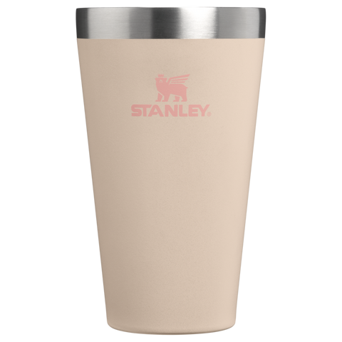 Stanley Stacking Tumbler 0,47 L Champagne