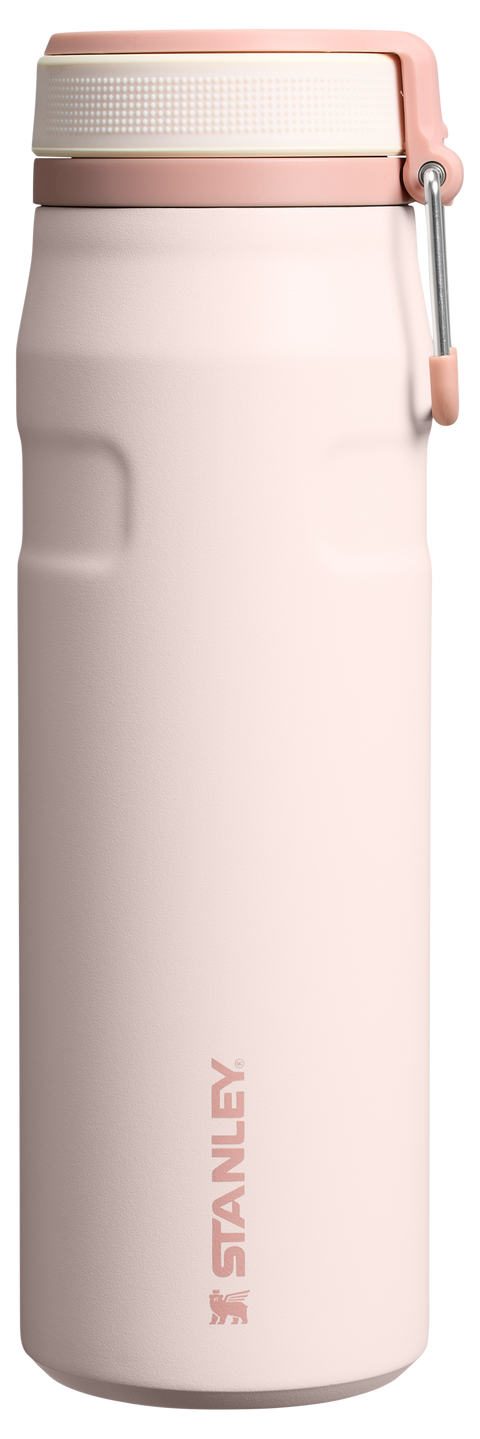 Stanley IceFlow Twist Flip Bottle 0,71 L Rose Quartz
