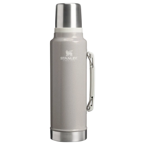 Stanley Legendary Classic Bottle 1,4 L Hammertone Ash