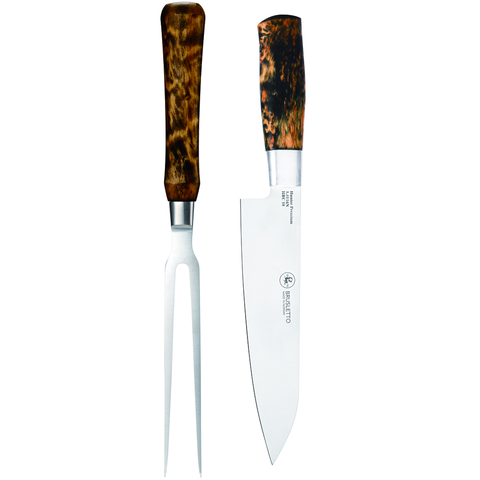 Brusletto Hunter Premium Chef – trancherset