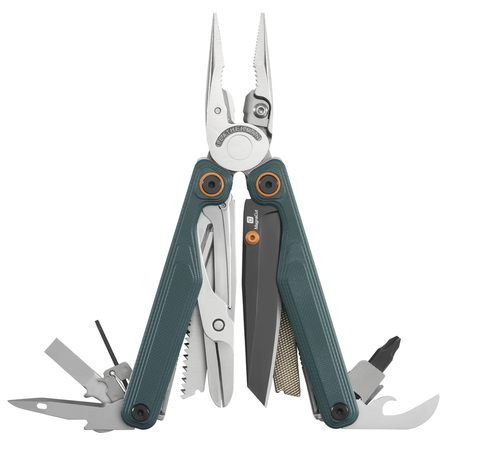 Leatherman Wave Alpha Cascadia – multiverktyg