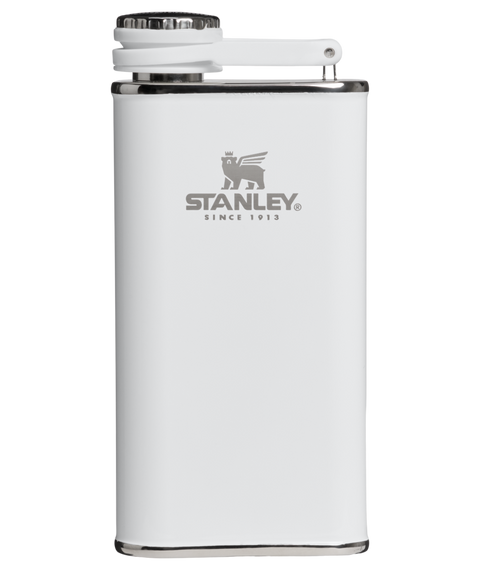 Stanley Classic Easy-Fill Wide Mouth Flask 0,23 L Frost Gloss