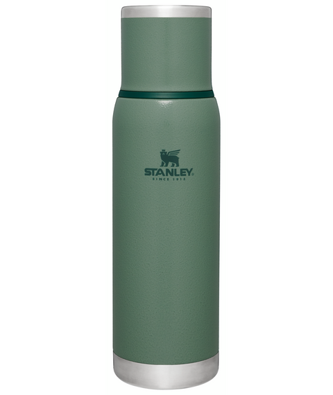 Stanley Adventure To-Go Bottle 1,0 L Hammertone Green