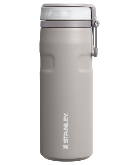 Stanley IceFlow Twist Flip Bottle 0,47 L Ash