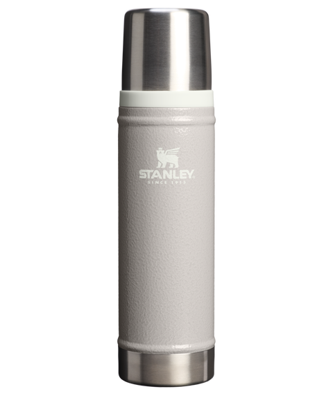 Stanley Legendary Classic Bottle 0,59 L Hammertone Ash