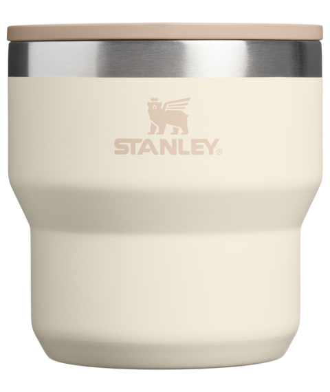 Stanley Stay-Hot Stacking Camp Cup 0,29 L Cream