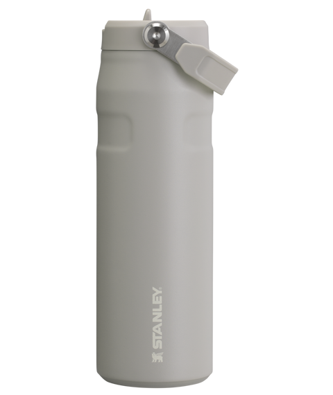 Stanley IceFlow Flip Straw 2.0 Bottle 0,71 L Ash