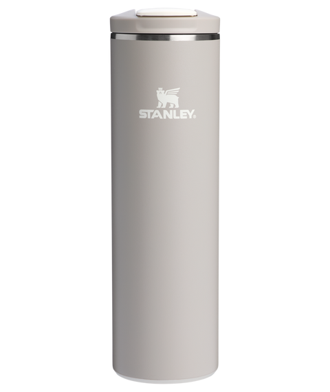 Stanley Transit Flip Top Mug 0,6 L Ash