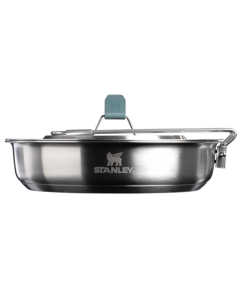 Stanley Wildfare Core Fry Pan Cookset 0,94 L