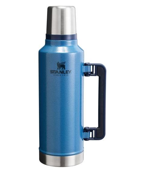 Stanley Legendary Classic Bottle 1,9 L Hammertone Lake