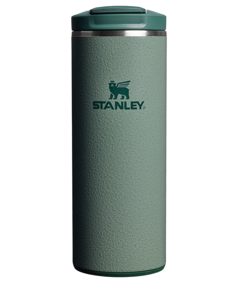 Stanley Transit Flip Top Mug 0,35 L Hammertone Green