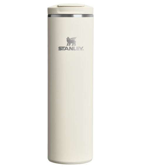 Stanley Transit Flip Top Mug 0,6 L Cream Gloss