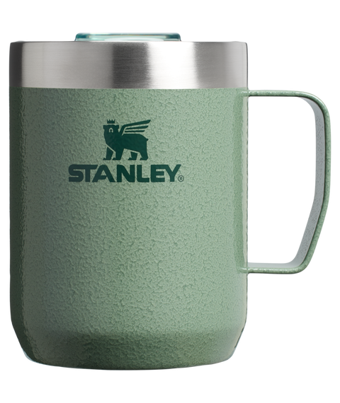Stanley Everyday Camp Mug 0,23 L Hammertone Green