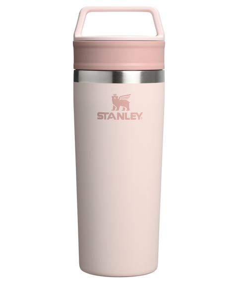 Stanley Café-To-Go Travel Mug 0,47 L Rose Quartz