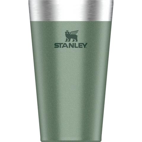 Stanley Stacking Tumbler 0,47 L Hammertone Green
