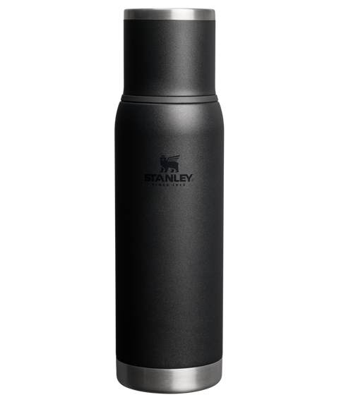 Stanley Adventure To-Go Bottle 1,0 L Black 2.0