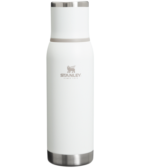 Stanley Adventure To-Go Bottle 0,75 L Frost