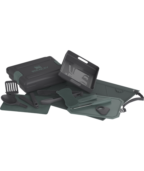 Stanley Wildfare Core Prep & Clean Set