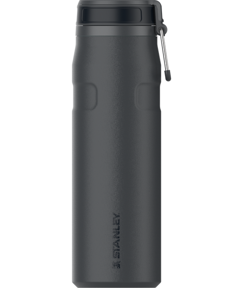 Stanley IceFlow Twist Flip Bottle 0,71 L Black 2.0