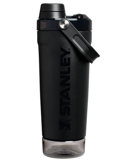 Stanley Activate Shaker 0,6 L Black 2.0
