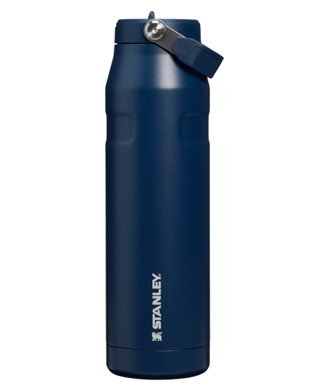 Stanley IceFlow Flip Straw 2.0 Bottle 1,06 L Dark Navy