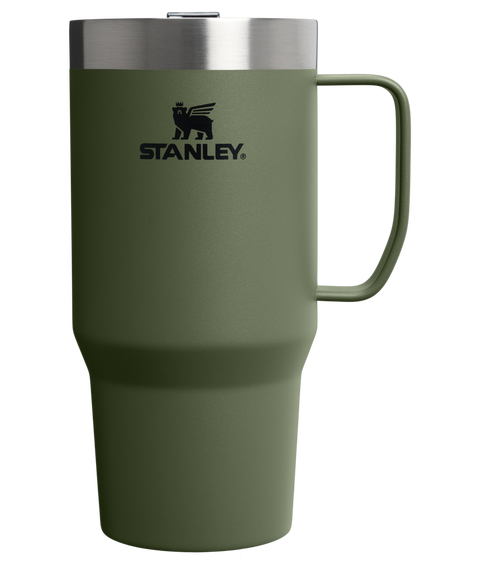 Stanley Everyday Suburban Mug 0,71 L Dried Pine