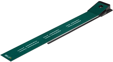 Accelerator Pro Green/Black