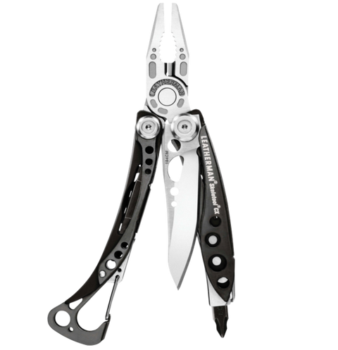 Leatherman Skeletool CX – multiverktyg