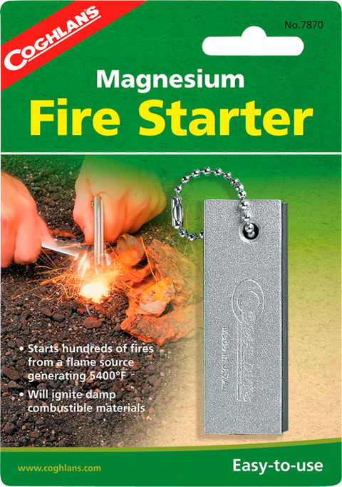 Prepper Basic Kit