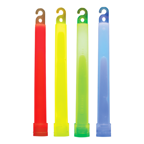 Lightsticks - 4-Pack