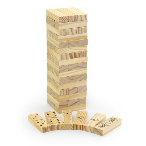 3 in 1 Torn spel