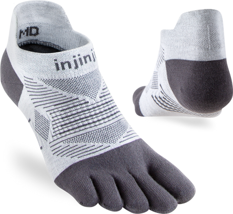 Run Lightweight No-Show Noir L