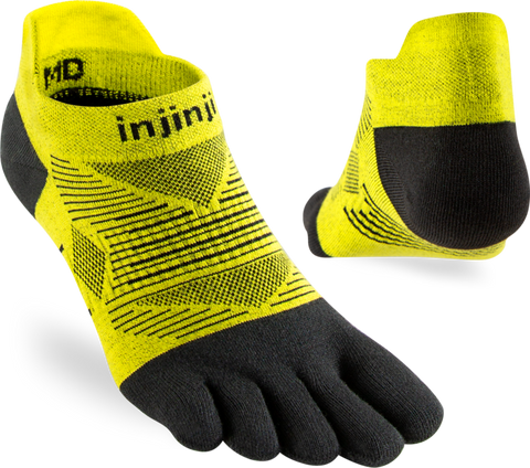 Run Lightweight No-Show Noir L