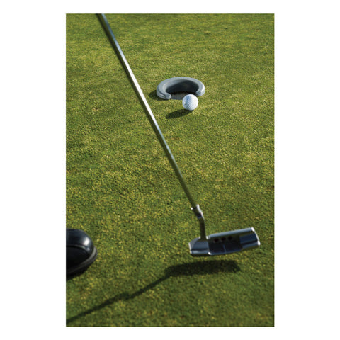 Putt Pocket Grey