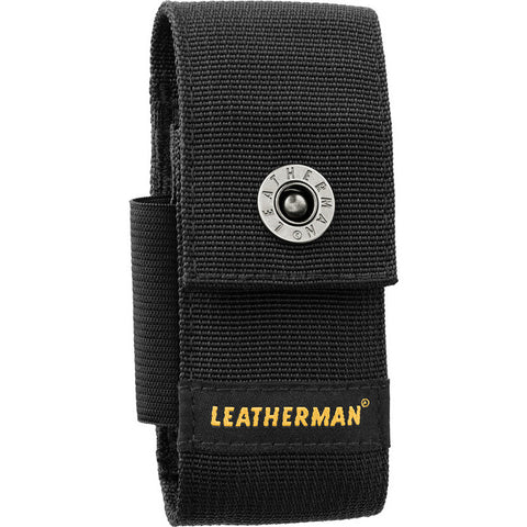 Leatherman Nylon Sheath With Pockets L – fodral