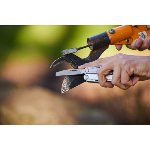 Leatherman Rebar Standard – multiverktyg