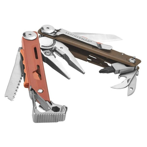 Leatherman Signal Mesa Verde – multiverktyg