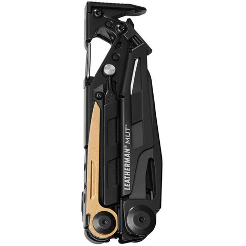 Leatherman MUT EOD Black – multiverktyg