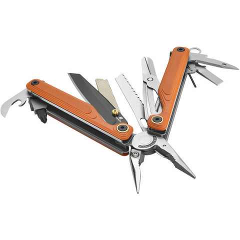 Leatherman Wave Alpha Canyonland – multiverktyg