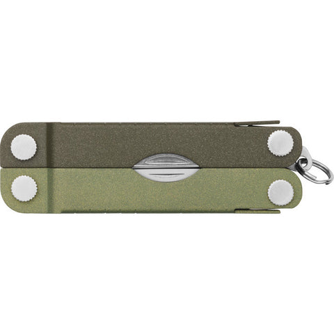 Leatherman Micra Spruce – multiverktyg
