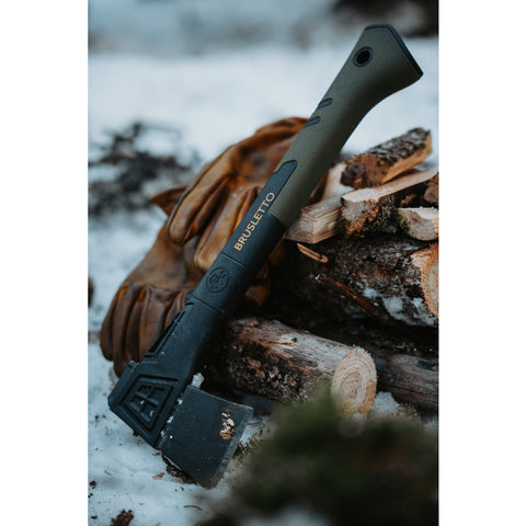 Brusletto Kikut 36 cm – turyxa