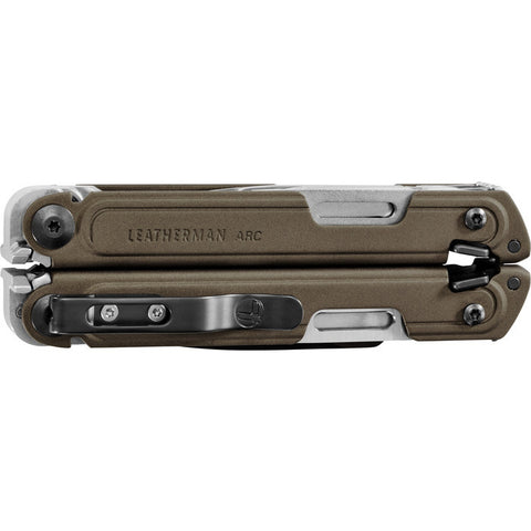 Leatherman ARC Talos – multiverktyg