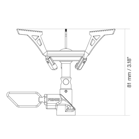Micron III Piezo