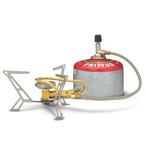 Express Spider II