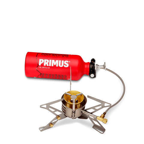 MultiFuel III