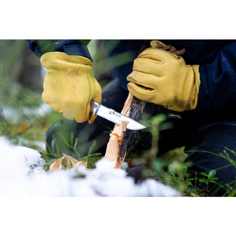 Brusletto Tiur – allroundkniv