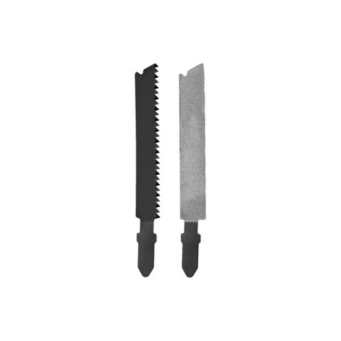 Leatherman Surge Saw & File Black – reservblad