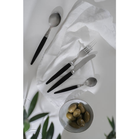 Brusletto Finse – bestickset 16 delar